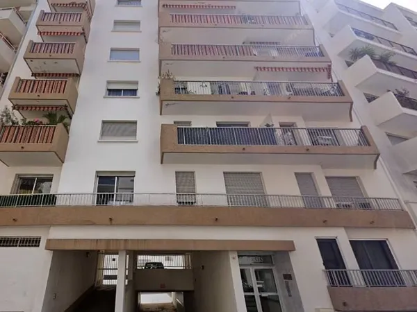 Parking / box Antibes 16 m2