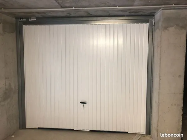 Location Garage