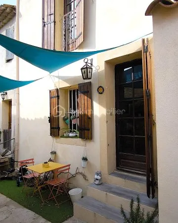 Maison 5 pièces 111 m²