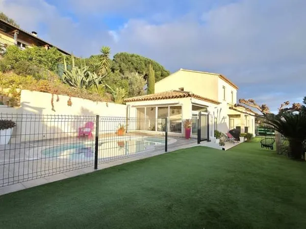 Maison à vendre Bormes-les-Mimosas