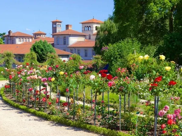 Maison récente avec 3 chambres et jardin - 106m²