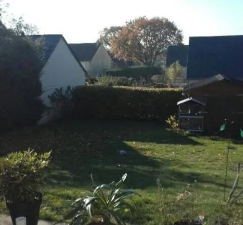 Maison 4 pièces 85 m²