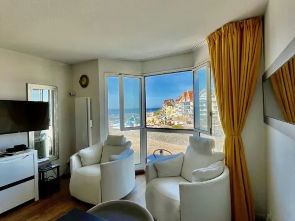 Appartement à vendre Wimereux