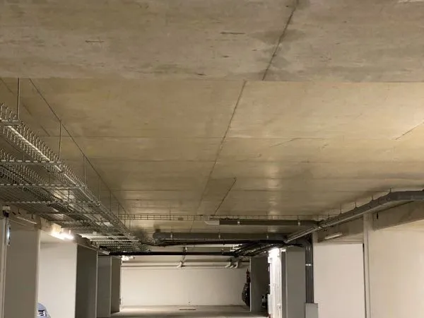 Place Parking Noisy le Sec 500m Gare Rer