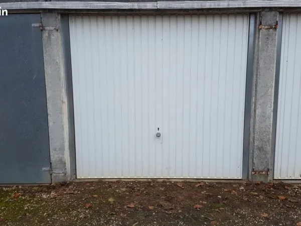 Garage box laval (53)