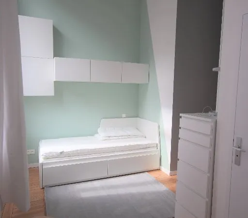 Appartement 1 pièce 18 m²