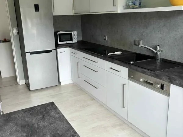 Appartement de 70m²
