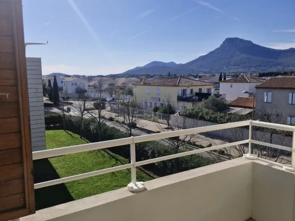 RESIDENCE SENIOR LE PATIO D'OR T2 La Crau