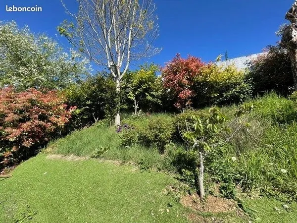 Maison 6 pièces 117 m²