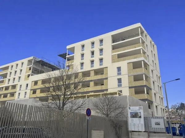 Appartement T3 à Béziers