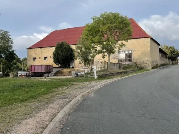 Maison 3 pièces 870 m²
