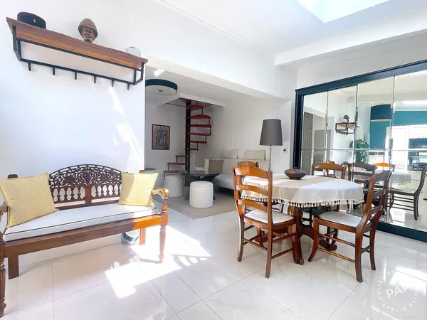 Maison 5 pièces 90 m²