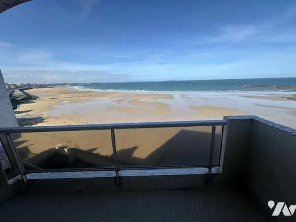Appartement 3 pièces 88 m²