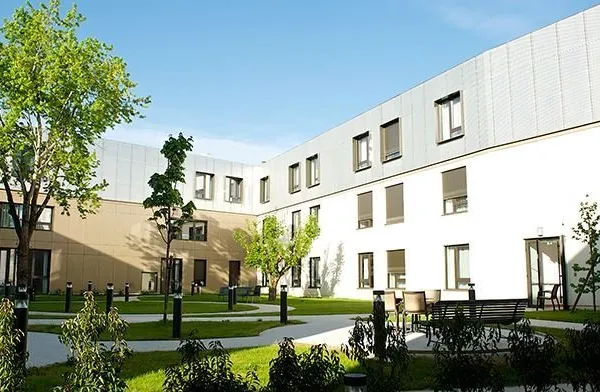 Résidence Ehpad