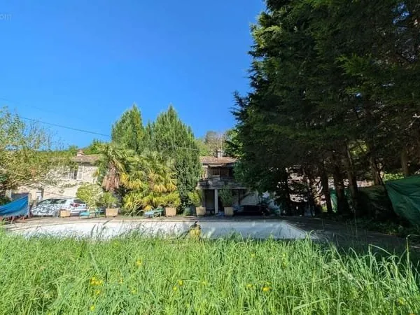 Maison 6 pièces 132 m²