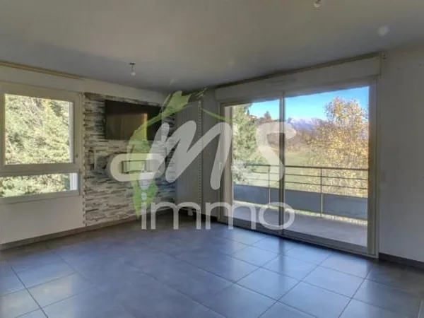 Appartement T2 de 42 m² - GAP