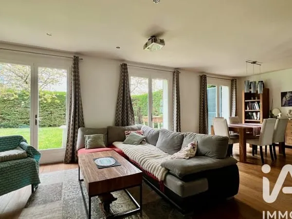 Vente Maison/villa 7 pièces