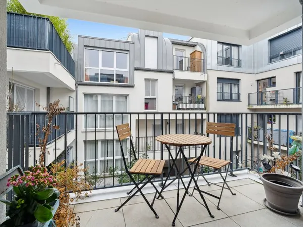 Appartement Romainville 4 pièces 73.30 m2