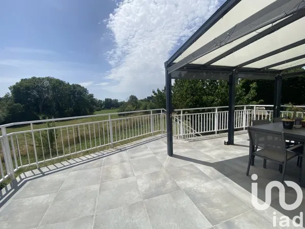 Maison 6 pièces 136 m²