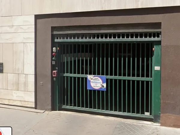 Box de stockage 13 m²