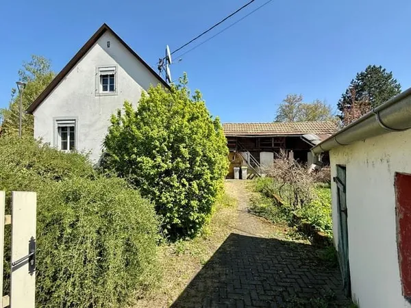 Maison 3 pièces 65 m²