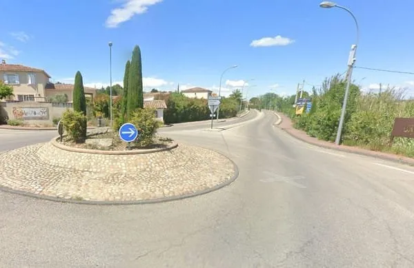Lot de 8 parkings en sous-sol à Châteauneuf-de-Gadagne