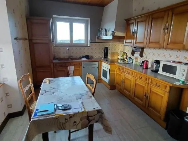 Location Appartement F2