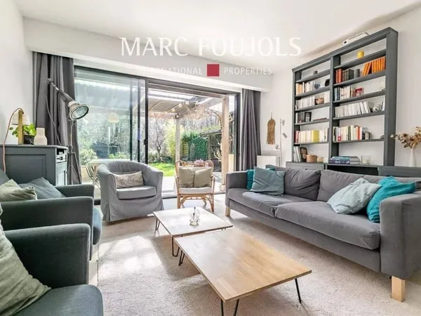 Maison 8 pièces 137 m²