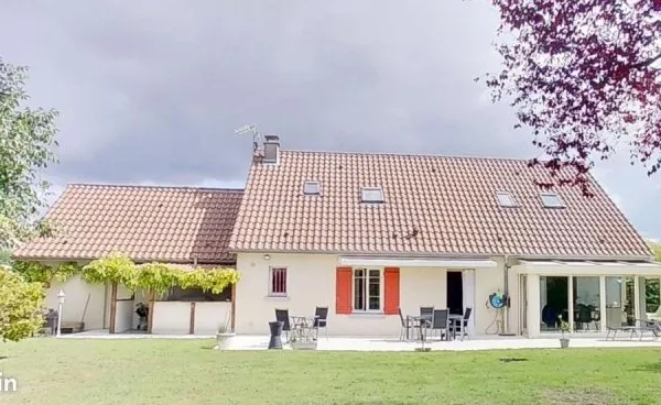Vente maison proximité Bar le Duc