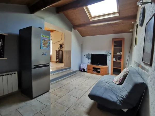 Maison 4 pièces 77 m²