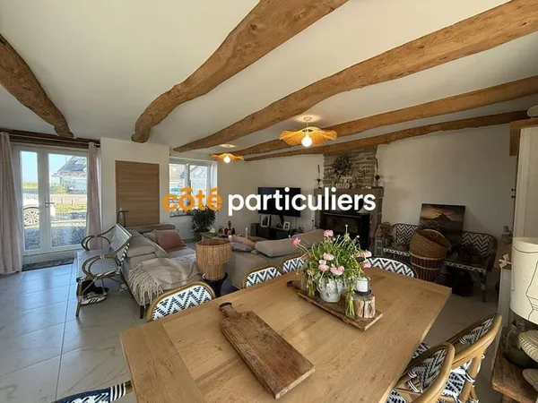Maison 7 pièces 149 m²