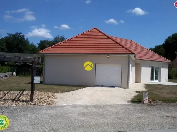 BELLE MAISON 3 CHAMBRES