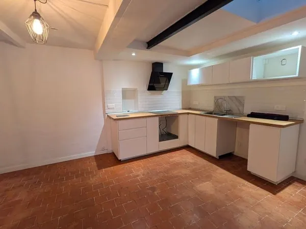 Maison 4 pièces 83 m²