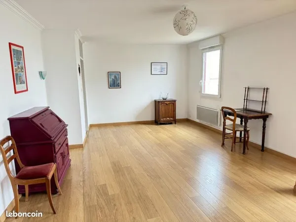 Appartement 4 pièces 73 m²