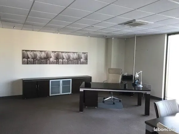 Bureaux, Locaux, Coworking, Salle, Cabinets