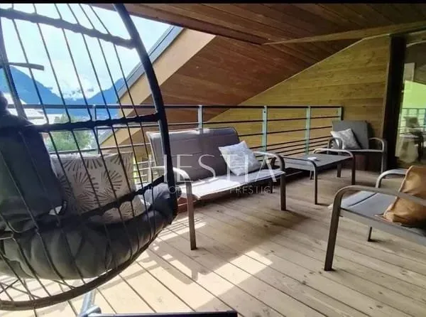Appartement 5 pièces 98 m²