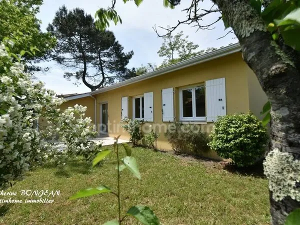 Maison 4 pièces 109 m²