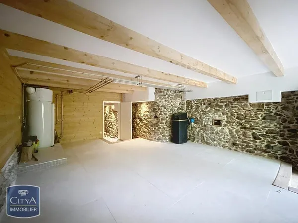 Maison 4 pièces 208 m²