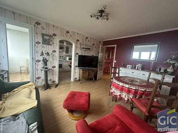 HÉROUVILLE SAINT CLAIR
