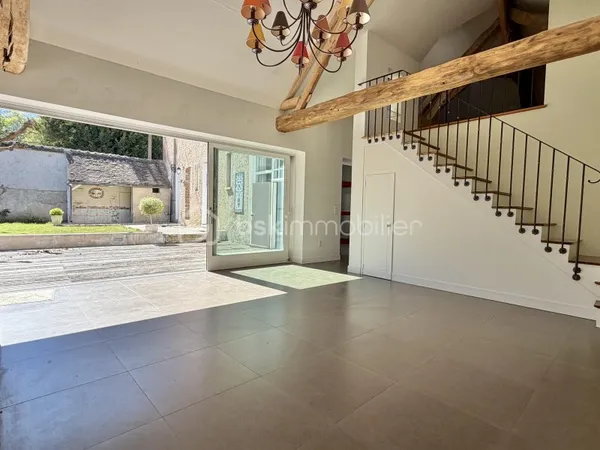 Maison 7 pièces 267 m²