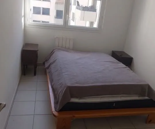 Location d'une chambre