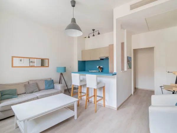 Appartement Marseille 2 pièce(s) 44 m2