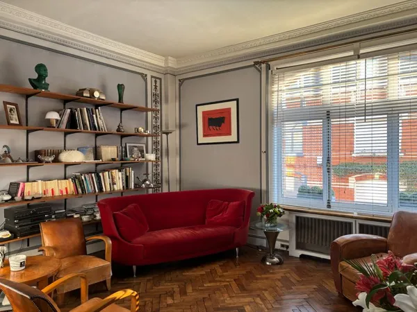 Vends maison 210m²