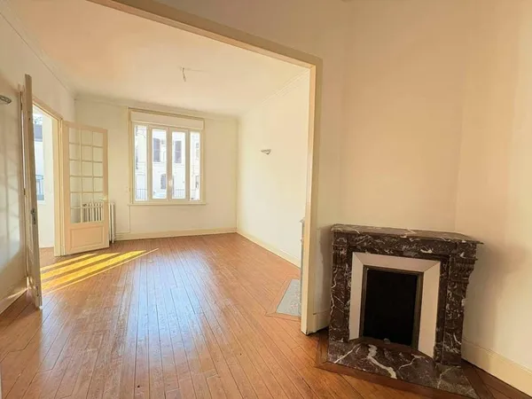 Maison Vente Saint-Quentin 6p 137m² 264000€