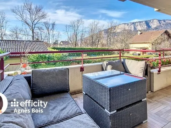 Appartement 3 pièces 71 m²