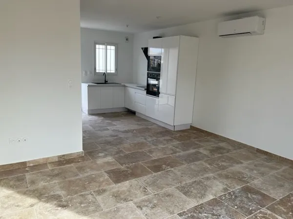 Appartement Vente Cavaillon 3p 61m² 199000€