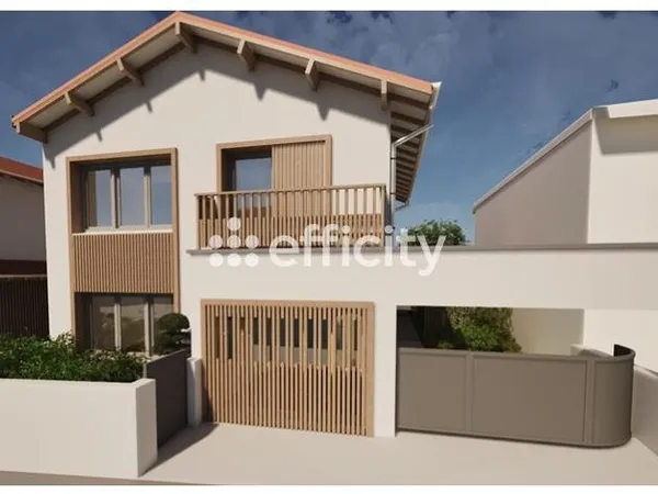 Terrain 336 m²