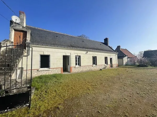 Maison 5 pièces 120 m²
