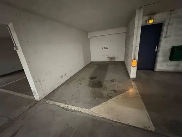 Stationnement Vente Paris   20000€