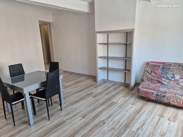Appartement T3